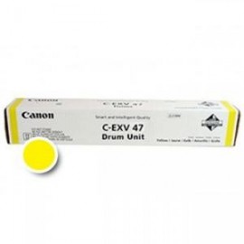 canon-ducexv47y-yellow-drum-unit