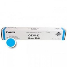 canon-ducexv47c-cyan-drum-unit