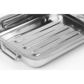 tava-cuptor-inox-35x27-cm
