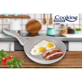 TIGAIE ALUMINIU 28x5.5 CM, MOZAIK