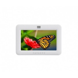 MODUL TASTATURA PARADOX TM50+LICENTA