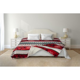 patura-fleece-ren-200x220-cm