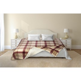 patura-fleece-bej-200x220-cm
