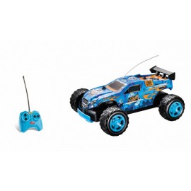 HOT WHEELS MICRO BUGGY 1:24