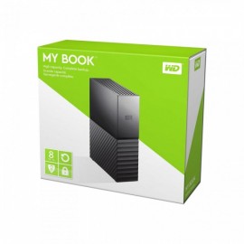 EHDD 8TB WD 3.5