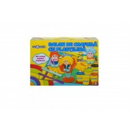 salon-de-coafura-cu-plastilina