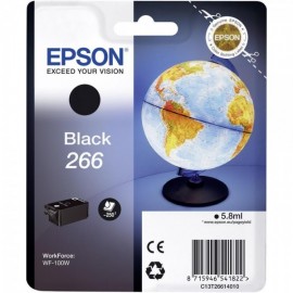 epson-266-black-inkjet-cartridge