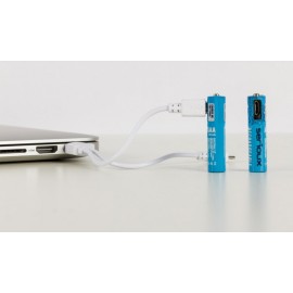 set-4-acumulatori-microusb-serioux-aa
