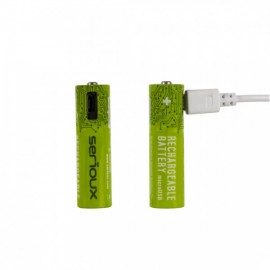 set-2-acumulatori-microusb-serioux-aaa