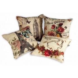 FATA DE PERNA 40X40 CM CUPIDON