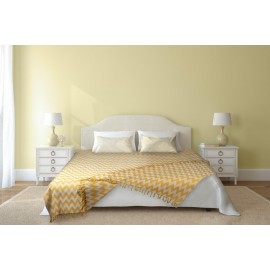 cuvertura-pled-200x220-cm-galben