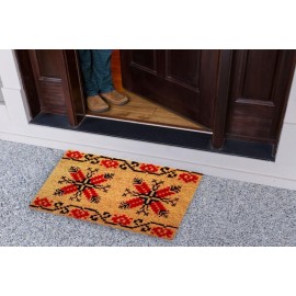 COVORAS INTRARE TRADITIONAL DOBROGEA