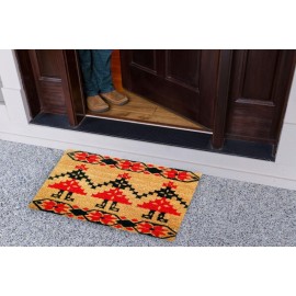 COVORAS INTRARE TRADITIONAL BUCOVINA
