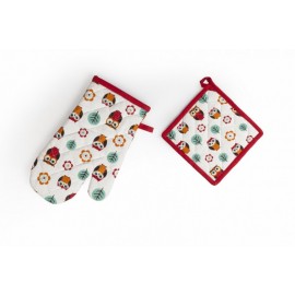 SET BUCATARIE 2 PIESE - BUFNITE