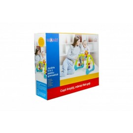 Jucarie 5 in 1 pentru gimnastica