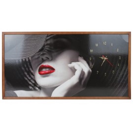tablou-cu-ceas-inramat-50x100-cm-lips