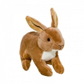 Pluș iepure, 15 cm