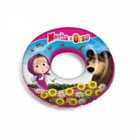 MASHA AND THE BEAR- Colac, Ø 50 cm