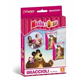 MASHA AND THE BEAR- Aripioare de inot