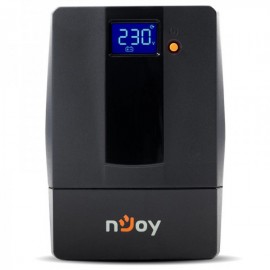 UPS NJOY HORUS P 600 PWUP-LI060H1-AZ01B