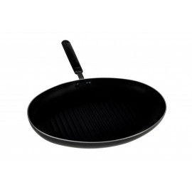 TIGAIE OVALA TIP GRILL 35x26x 4.5 CM