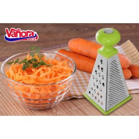 RAZATOARE P.VERDE 4 LATURI 20.3x10x10CM