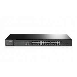 tpl-sw-24p-4-sfp-l2-t2600g-28ts