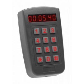 PROXR+KP/EXT/500U/PIN+ID/5A/12-24/16-24D