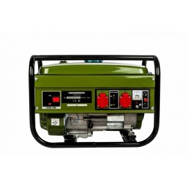 HR GENERATOR 163CC 2KW 15L