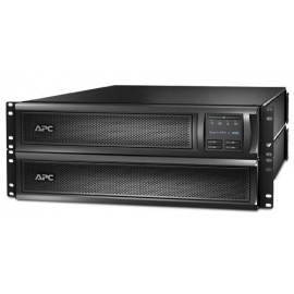 APC SMART-UPS XL 3000VA RM