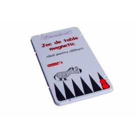 Joc magnetic - Table