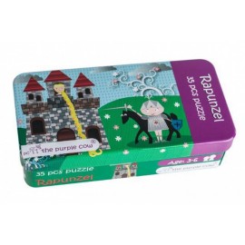 puzzle-rapunzel