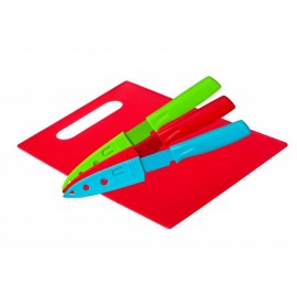 set-tocator-pp3-cutite-95-cm-rosu