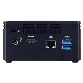 INTEL MINI PC BAREBONE GB-BACE-3000