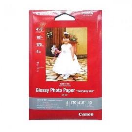 CANON GP-501S10 PHOTO PAPER