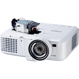 PROJECTOR CANON LV-X310ST