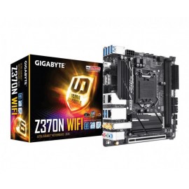 MB AMD 1151 GIGABYTE Z370N WIFI