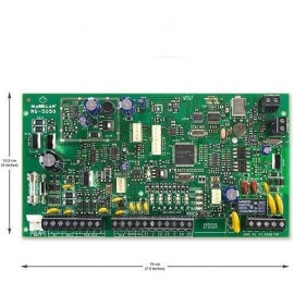 MG5050PCB MAGELLAN 32 ZONE WIRELESS