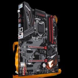 MB AMD 1151 GIGABYTE Z370 AORUS GAMING 3