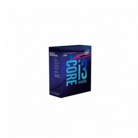 IN CPU I3-8350K DDR4 BX80684I38350K