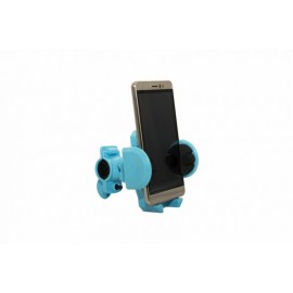 PHONE BIKE HOLDER SERIOUX BLUE