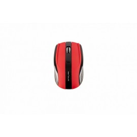 mouse-serioux-rainbow400-wr-red-usb