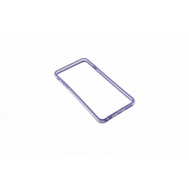 IPHONE 6 PLUS BUMPER SRX SILICON BLUE