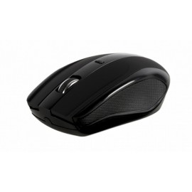 mouse-serioux-rainbow400-wr-black-usb
