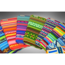 IPHONE 6 CASE TEXTILE SERIOUX 06