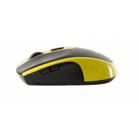 mouse-serioux-pastel600-wr-green-usb