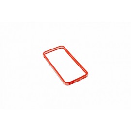 IPHONE 6 BUMPER SRX SILICON RED