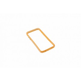 IPHONE 6 BUMPER SRX SILICON ORANGE