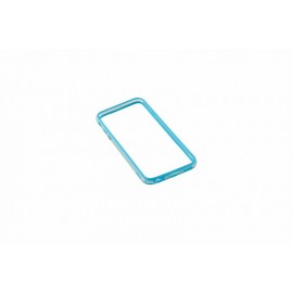 IPHONE 6 BUMPER SRX SILICON LIGHT BLUE