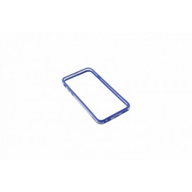 IPHONE 6 BUMPER SRX SILICON BLUE